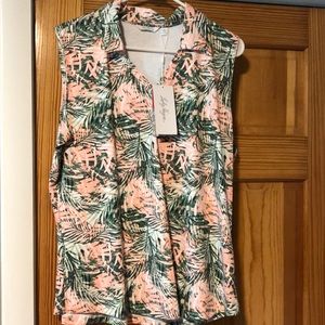 Lady Hagen Golf Shirt